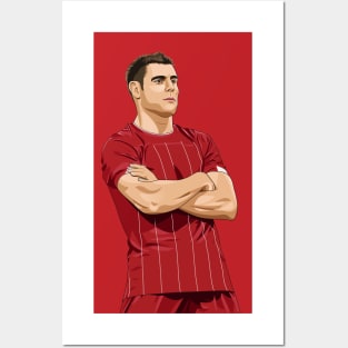 James Milner Posters and Art